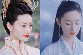 影视剧中的“替身梗”，苏樱是宛宛类卿的终结者图片
