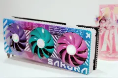 盈通RX 7900 XT樱瞳水着显卡降至6599元，降幅1000元图片