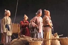 清朝私盐市场之乱象：为何粤盐能不远万里流入湖南？图片