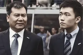 中国足球背阴面，尽是野蛮：你出去万一踢出来，我怎么向上边交代图片