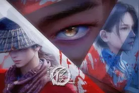 不良人：老李成为执棋者后，他的最终归属不是皇帝，而是新不良帅图片