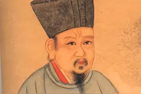 张载：“横渠四句”传教化图片