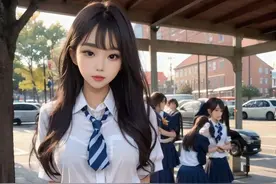 每日大赛（第3期）：你私下见过最反差的人是谁图片