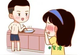 男生最性感的 10 个瞬间，你见过几个？图片
