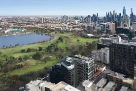 三百零四【大洋洲】澳大利亚-墨尔本（Melbourne）图片