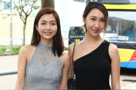 2022年港姐第二轮面试来了！三大热门顺利入围，爆炸头美女太抢镜图片