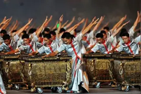 2008年鸟巢那一夜 一转眼14年过去了···图片