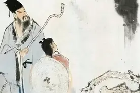 梅尧臣为啥被称为宋诗的“开山祖师”？图片