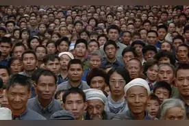 侵华日军的儿子，身负35亿巨债，只为拍一部名为《长江》的纪录片图片