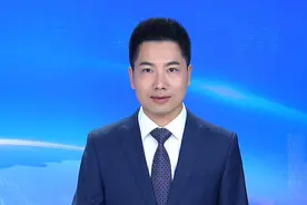 阳光时评：树牢三个导向 勇于担当作为图片