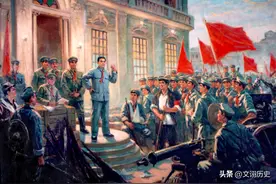 人民军队名称是如何演变的？从工农革命军到红军，再到解放军图片