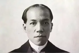 少年中国说【清 梁启超】原文及白话文图片