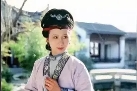 红楼梦：李纨画册判词—深度解读图片