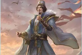 三国杀：上限极高，下限也极低的史诗武将，不如黄月英图片