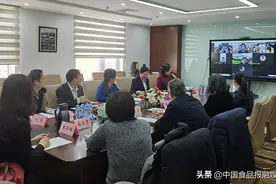 中国食品科学技术学会与江中食疗共推胃肠健康领域专项研究图片