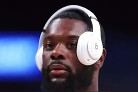 正式签下！时隔两年！NBA第一詹吹回归图片