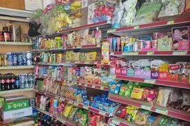 童年零食为何“风光不再”？专家表示：只因3个原因，残忍却现实图片