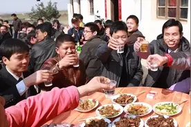 为何以前的农村酒席高朋满座，现在却冷冷清清？4个原因让人心酸图片