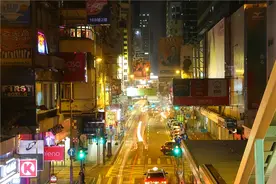 立刻行动！香港的公务员应该离开中环，到淄博和香港周边考察图片