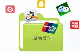 汇收钱：一文解读聚合支付平台图片