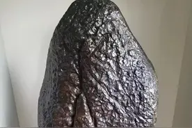 叹为观止（266）——神奇藏玉！青海人收藏的西藏藏玉精品图片