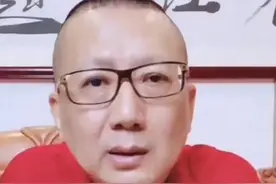 老汪有的话不能信之搭档裂穴图片