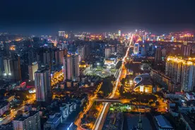 中国“睡得最晚”的省城，大部分人经常熬夜，夜生活选择五花八门图片
