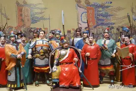少年在电影院当众激情朗诵《满江红》惹争议图片
