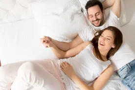 男性有这3个行为，女性子宫会“很受伤”！不管男女，请正确对待图片