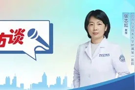 如何提升肺癌患者生存获益？专家：术后辅助治疗可降低术后复发率，提高患者生存获益图片