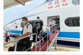 就在刚刚，台湾宣布解除对大陆的交通限制，台湾自由行指日可待！图片