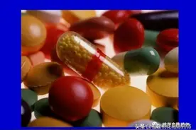 1000多种常用药物的剂型和适应症汇总图片