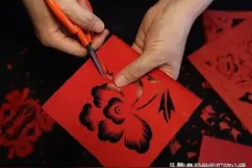 剪纸基础知识分享，想知道的都在这里图片