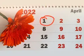 盘点4月1日，古今中外发生的大事件图片