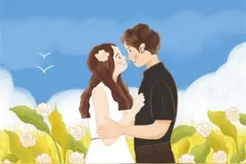 判断一个女人是否对你感兴趣，这样发条微信，试探下就明白图片