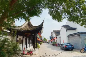 太仓市：江苏省这座县级市与上海相邻，由苏州代管，发展潜力巨大图片