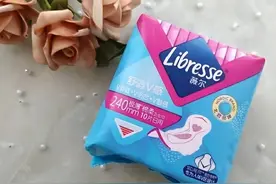 Libresse 薇尔卫生巾——女性朋友的经期首选图片