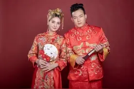 2019年迪拜空姐不要彩礼，执意嫁给农村穷小伙，她现在生活的怎样图片