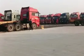 世界第一大的宁波港，喧闹之后格外冷清图片