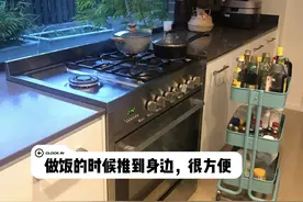 如果再装修，橱柜一定“4不做”，不是矫情，而是真的很实用图片