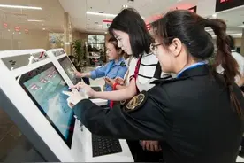 退役军人优待证申请后，需要经历五个环节，最终你才能拿到手图片