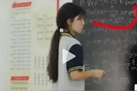 人红是非多！姜萍遭北大硕士质疑作假，老师被牵连，评论区一边倒图片