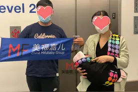 去美国生宝宝好处有什么？备孕中的宝爸宝妈可以多关注图片