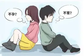 为什么那么多人“不能生”?这3大原因，都会引起不孕不育，要注意图片