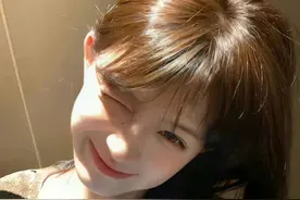堪称“狐狸精”的星座女，媚眼如丝眼波含情，男女通吃，魅力太强图片