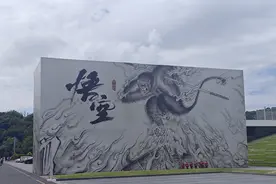 去试玩《黑神话：悟空》后，我确定了它没有画饼图片