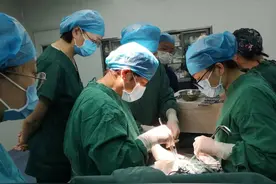 中西医结合看妇科，长治市中研附院给您更多选择图片
