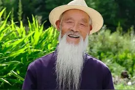 延年益寿？两味中药，补元气，养气血，滋肺肾，强骨肉，安心神图片