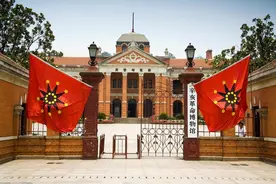 革命党花名册被查抄，意外为武昌起义打开“胜利之门”图片