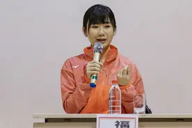 没有江宏杰！没有子女！福原爱总结2021，球迷痛骂，刘诗雯看错人图片